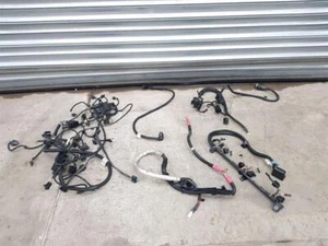 2015-2021 F87 BMW M2 SERIES ENGINE WIRING HARNESS 3.0 PETROL 8657234 - Picture 1 of 13