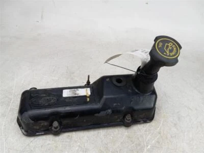 1999 FORD F150 LEFT VALVE COVER OEM - Image 1 of 4