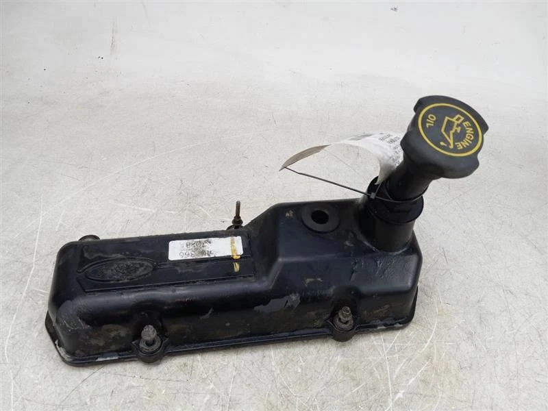 1999 FORD F150 LEFT VALVE COVER - Image 1 of 4