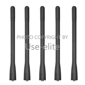 Antena 5 * KRA-26 VHF 136-150 do TK2170 TK2312 TK2400 TK2402 TK5210 - Zdjęcie 1 z 2