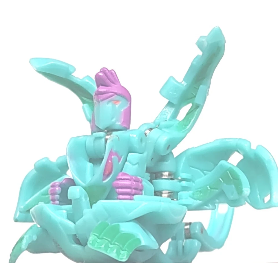 Bakugan Ventus Ingram Rare New Vestroia Battle Brawlers  - Image 1 of 1