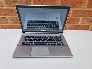 Lenovo IdeaPad Flex 2. Processor family: Core i5, Processor model: Core i5-4210U - Picture 1 of 21