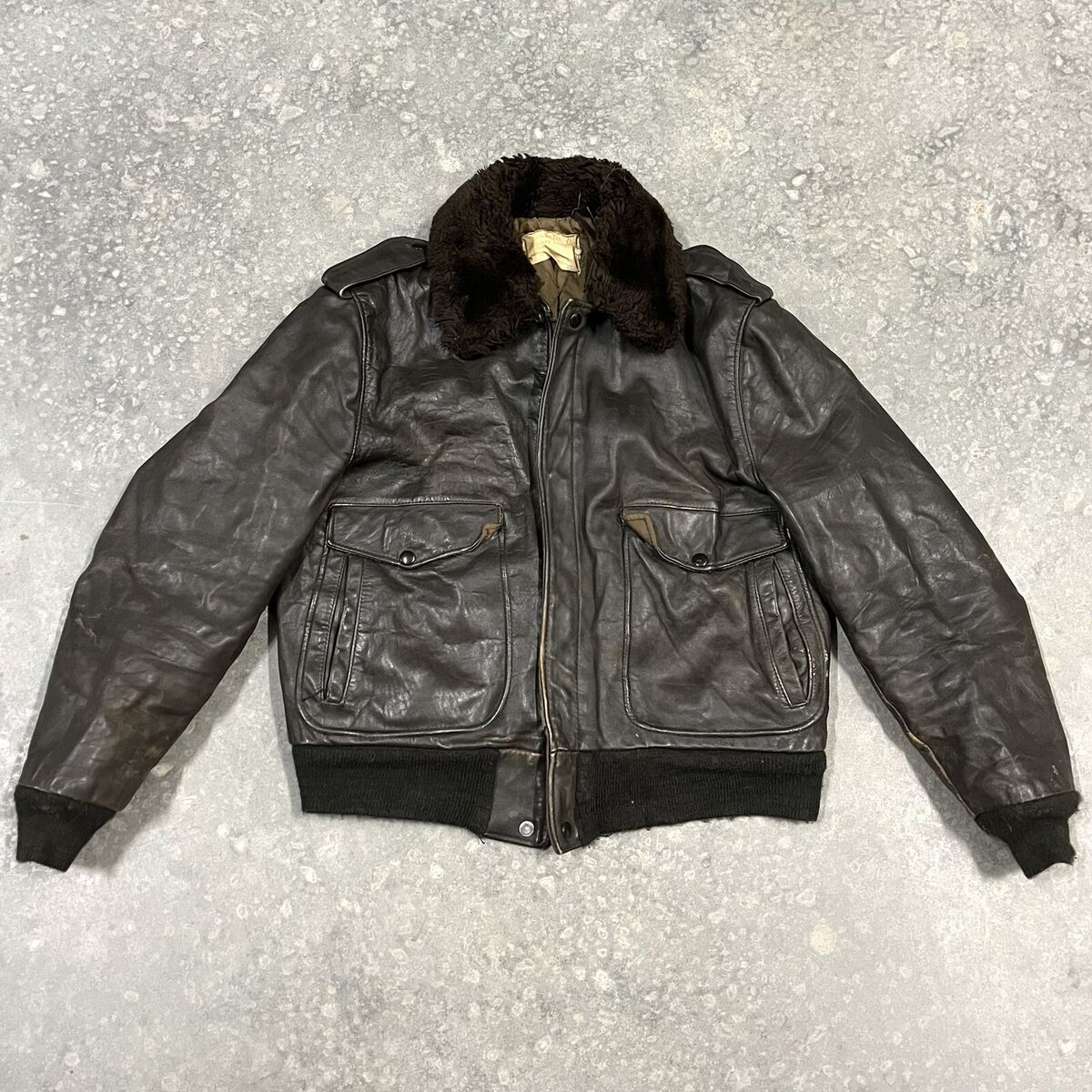 Schott 674 In Men's Coats & Jackets for sale | eBay Schott 674 In Men's Coats & Jackets for sale | eBay
