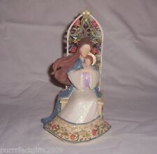 FOUNDATIONS #4008215 "SILENT NIGHT" MOTHER & CHILD MUSICAL