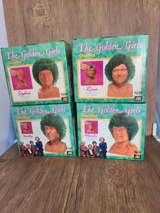 The Golden Girls Chia Haustier Deko Übertopf - Bild 1 von 7