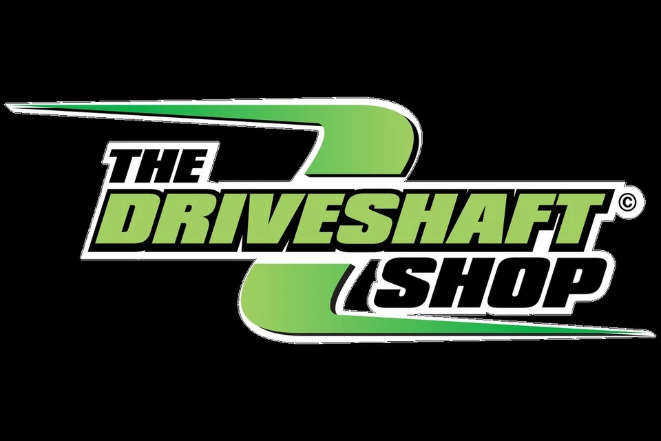 Driveshaft Shop RA5200X2 Axle For Pontiac 2004-2006 GTO 600HP - Image 1 of 1