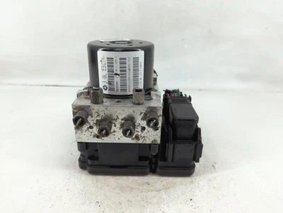 Módulo de control de bomba Nissan Rogue Abs 2011-2011 DWO9E Foto 1 de 4