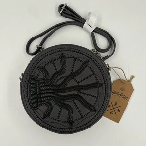 NEU MIT ETIKETT SELTEN Harry Potter New York Kammer des Schreckens Umhängetasche Handtasche - Bild 1 von 8