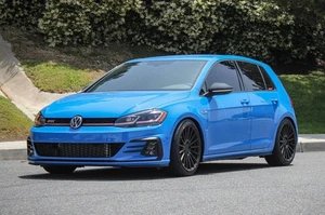 Eibach Sportline Lowering Springs Kit for 2015-2021 Volkswagen MK7 GTI - Picture 1 of 2