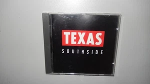 TEXAS - SOUTHSIDE - CD Album ***Sehr Gut*** - Bild 1 von 2