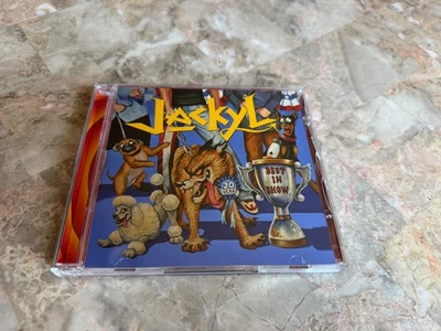 Jackyl – Best In Show CD DVD 2 disc set SEE PICS READ Foto 1 de 4