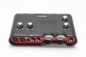 Line 6 Tone Port UX2 Digital Recording Interface - Picture 1 of 5