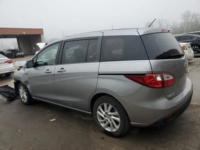 Limpiaparabrisas delantero para 06-10 12-17 MAZDA 5 685180 Foto 1 de 4