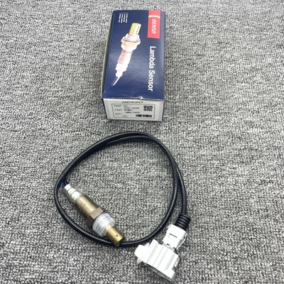 234-4509 Oxygen O2 Sensor Downstream Fit for Denso Toyota Highlander Lexus RX330 - Image 1 of 4