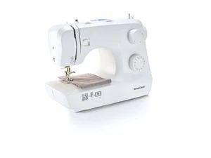 Machine à coudre SILVERCREST® "SNM 33 C1" - Produit B bon état - Photo 1/10
