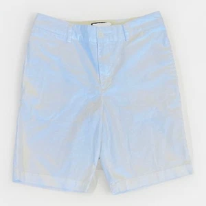 Polo Ralph Lauren Boys’ Chino Shorts, White, Size 14 - Picture 1 of 3
