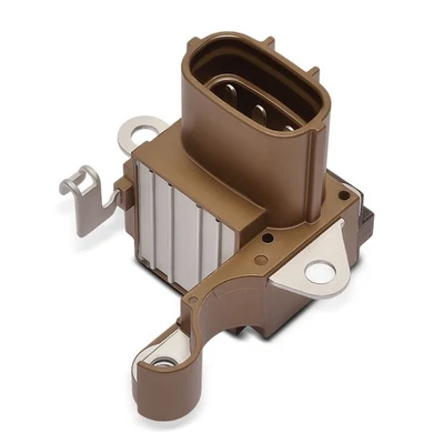 Alternator Voltage Regulator for Suzuki Truck Europe Grand Vitara II 1900 14.5V - Image 1 of 4