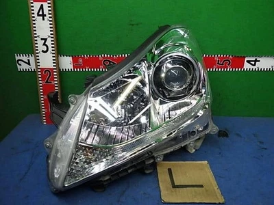 TOYOTA Crown Majesta 2009 Left Headlight 8115030B00 [Used] [PA114355266] - Image 1 of 4