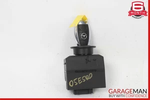 03-11 Mercedes W211 E500 E55 AMG Ignition Switch Module w/ Key 2115451408 OEM - Picture 1 of 12