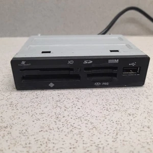 Desktop PC Front tray media dashboard card reader - Afbeelding 1 van 6