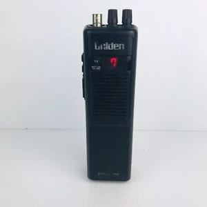 Uniden PRO401HH robustes CB-Handfunkgerät große Reichweite 40 CB-Kanal 4W-MAX - Bild 1 von 13