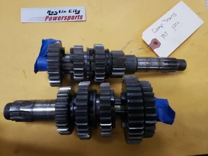 Yamaha YD3 YDT1 Transmission Gear~R1-4 - Foto 1 di 8
