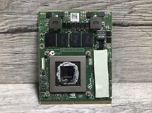 DELL Alienware N13E-GTX-A2 T14 - Picture 1 of 2