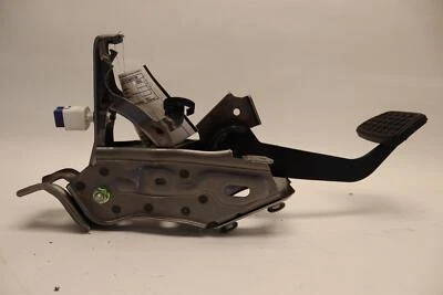 2007-2012 LEXUS ES350 PARK PARKING BRAKE STOP PEDAL PAD OEM - Image 1 of 4