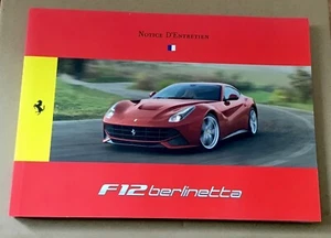 FERRARI F12 BERLINETTA - Imagen 1 de 2