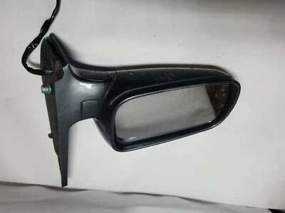 Espejo retrovisor izquierdo conductor Volkswagen Jetta 1999-2001-2002-2003-2004-2005  Foto 1 de 4