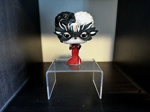 FUNKO POP CRUELLA VESTIDO ROJO MÁSCARA DISNEY 101 FIGURA DE VINILO EVIL VILLIAN - SIN CAJA - Imagen 1 de 1
