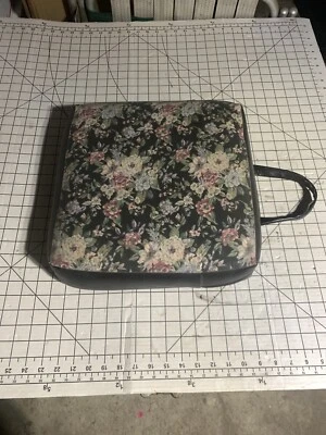 Cojín de asiento de estadio de bingo portátil para exhibición de flores decoración Foto 1 de 3