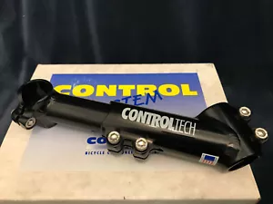 NOS Vintage CONTROLTECH USA oldschool Tandem Stocker stem Vorbau 27.2x25.4 Adjus - Bild 1 von 11