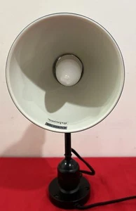 VERY RARE STUNNING  VINTAGE STILNOVO DESK LAMP - Picture 1 of 15