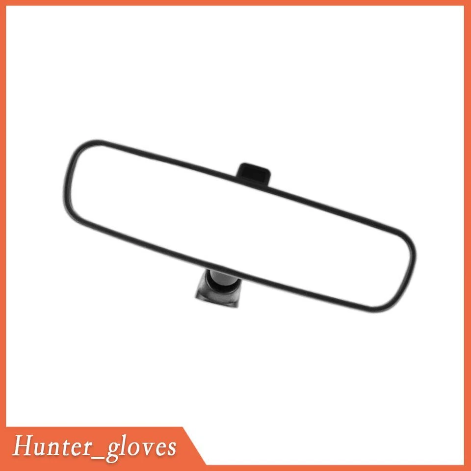 Espejo retrovisor interior coche Nissan NV1500 NV2500 NV3500 Foto 1 de 4