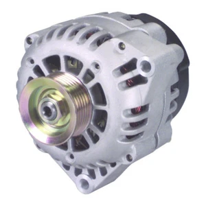 New Replacement Alternator- PH# 8227N Fits 96-99 C&K 1500 2500 3500 6.5 100AMP - Picture 1 of 2