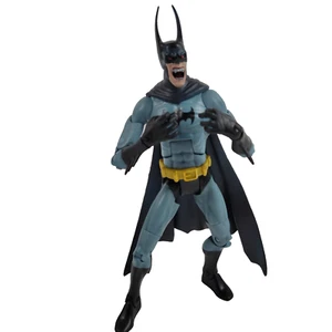 Mattel DC Universe Batman Unlimited VAMPIRE BATMAN 7" Action Figure Loose - Picture 1 of 6