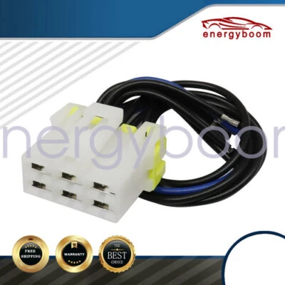 New Manual Temperature Control Fits For Subaru Impreza 2012-2016 - Imagem 1 de 4