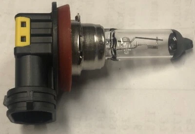 Nueva bombilla antiniebla ACDelco parte #13500802 Foto 1 de 4