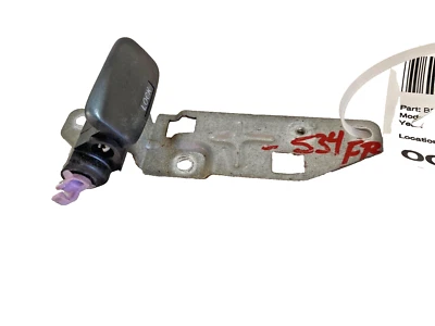 1997 - 2001 HONDA Prelude Interruptor de Cerradura de Puerta Interior Delantero Pasajero Derecho RH OEM Foto 1 de 4