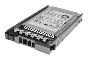 Dell 3.84TB SSD 12G SAS (2.5-inch) 0N85XX Solid State Drive KPM5XRUG3T84 - Picture 1 of 5