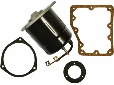 For 1980-1985 Ford F800 Two Speed Axle Shift Motor SMP 46838HK 1981 1982 1983 - Image 1 of 2