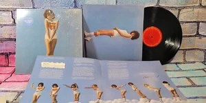 Barbra Streisand The Broadway Album Columbia OC 40092 LP Record Album - Picture 1 of 4