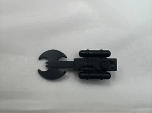 1992 Bruce Wayne With Snap On Armor Batman The Animated Series (Weapon Only) - Picture 1 of 1