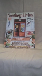 Southern Living October 2022, Make Yourself at Home 148 Ways to Update, Renovate - Imagen 1 de 2
