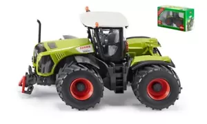 Tractor Claas Xerion 1:3 2 Model Siku - Picture 1 of 1