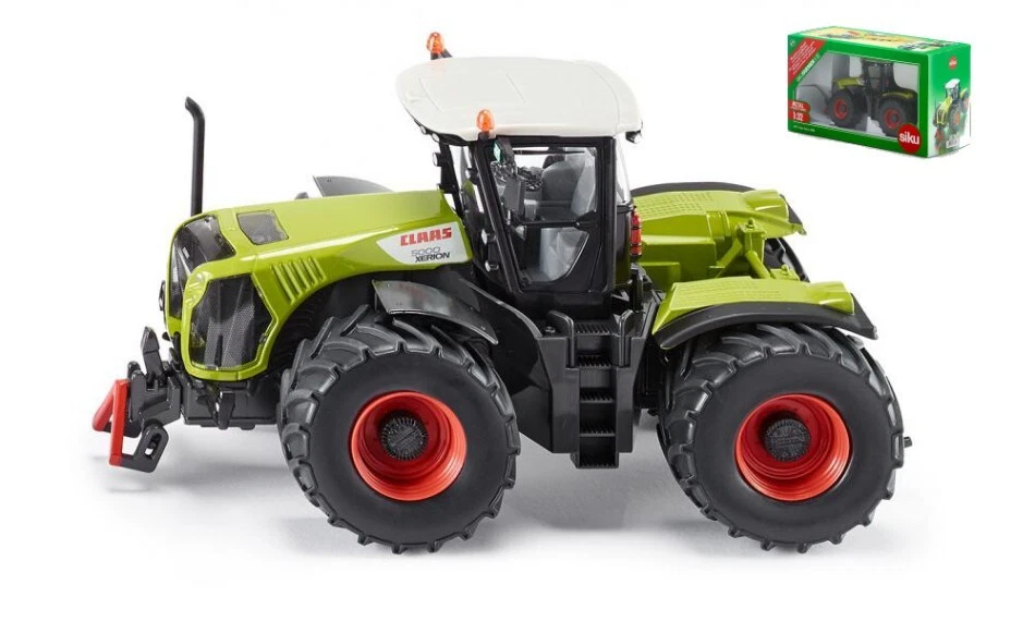 Trattore Claas Xerion 1:32 Model SIKU - Immagine 1 di 1