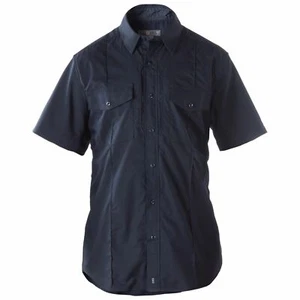 5.11 Men's Stryke Class B PDU Short Sleeve Shirt, Style 71038, S-6XL Short-Tall - Picture 1 of 5