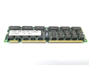 Apple DIMM/PRA.8M64-60 4900507 64MB EDO RAM 8Mx64 168-Pin Memory 56612 - Picture 1 of 1