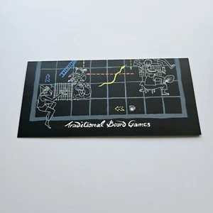 Singapore MNH Stamps Presentation Pack Traditional Board Games - 27 April 2016 - Picture 1 of 9